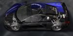 Kepler Motion Supercar 2009 года